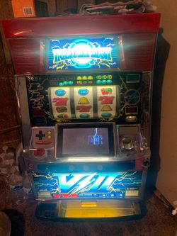 Slot machine