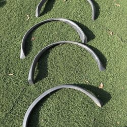 Volkswagen MK1 GTI OEM Fender Flares