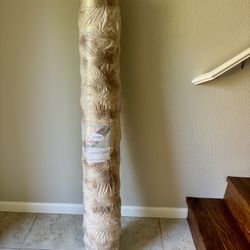 Brand New 5/8 Carpet  Or Area Rug Still Vacuum Sealed 