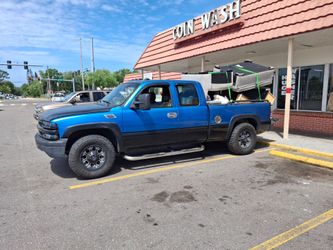 2009 Chevrolet Silverado 1500