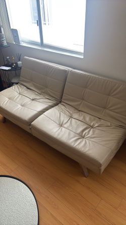 Comfortable Couch Futon