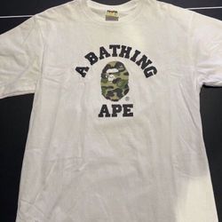 Bape T shirt