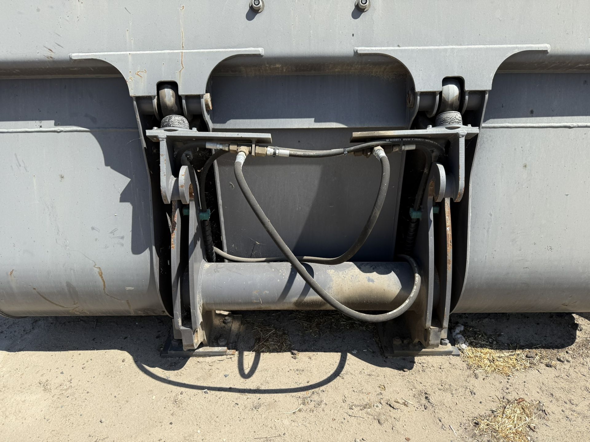 Loader Bucket
