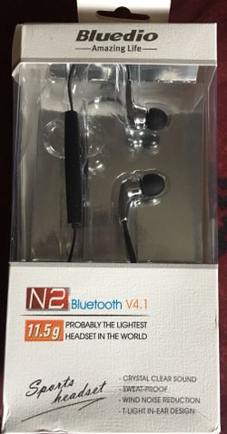 Bluetooth
