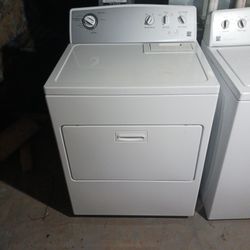 Kenmore Washer And Dryer 