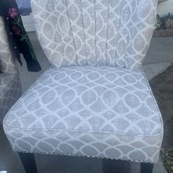Decorative Chair