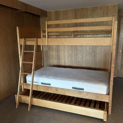 Avocado Eco Organic Twin Mattress 