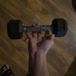 5lbs Dumbbell