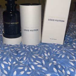 🔥 LV Ombre Nomade – Rare & Bold Fragrance for Men