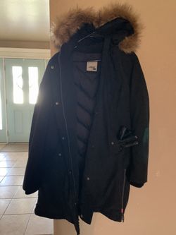 Unisex Coat (XL)