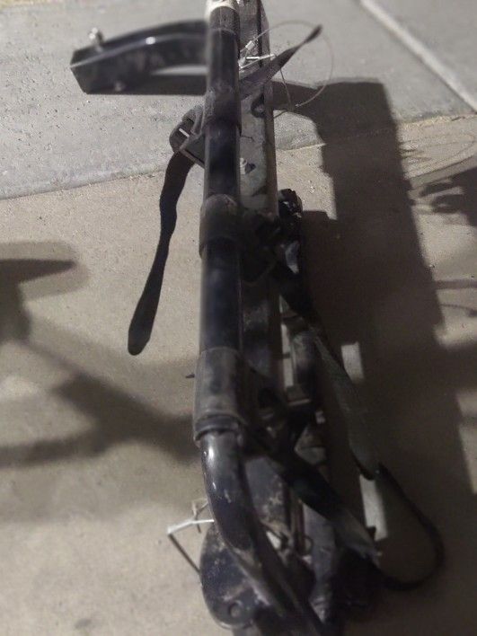 Allen Sports 4-bike Rack 