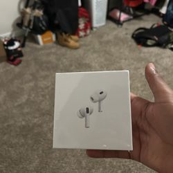 airpods pro 2 