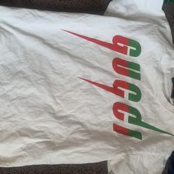 100% Authentic Gucci shirt