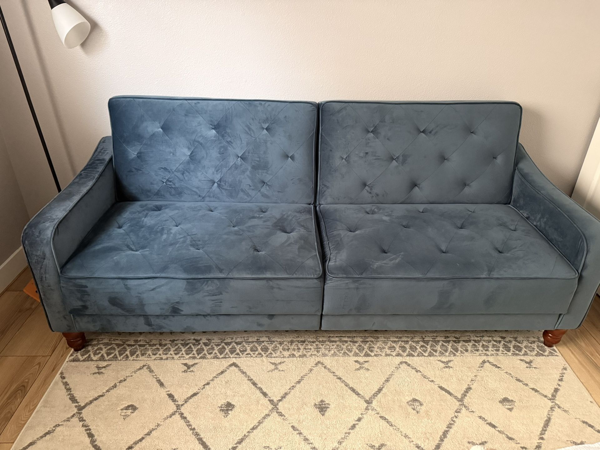 Futon Bed/ Sofa