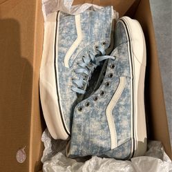 Vans SK8-HI Tapered