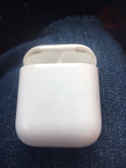 apple hearing charger