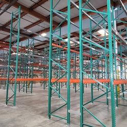 Racks Warehouse Racks Pallet Racks