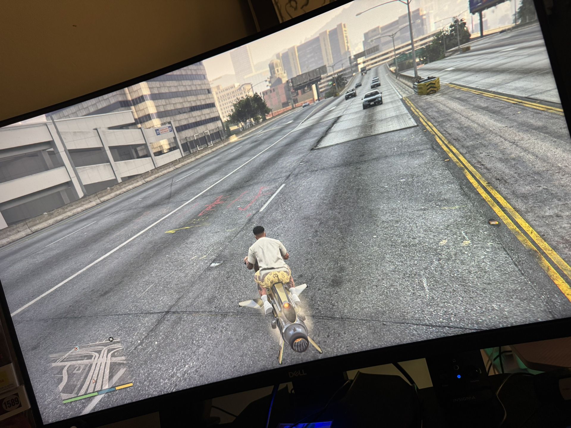Streaming Set Up