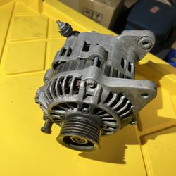 2004 Subaru WRX Alternator OEM 