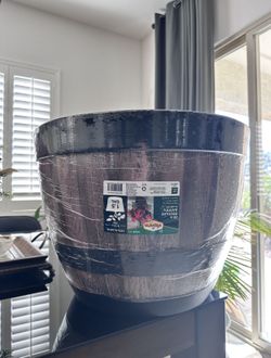 Big Planter Pot