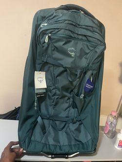 Osprey Farpoint/Fairview Wheeled 65 Travel Pack