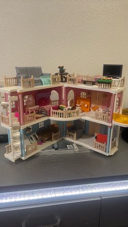 Play house