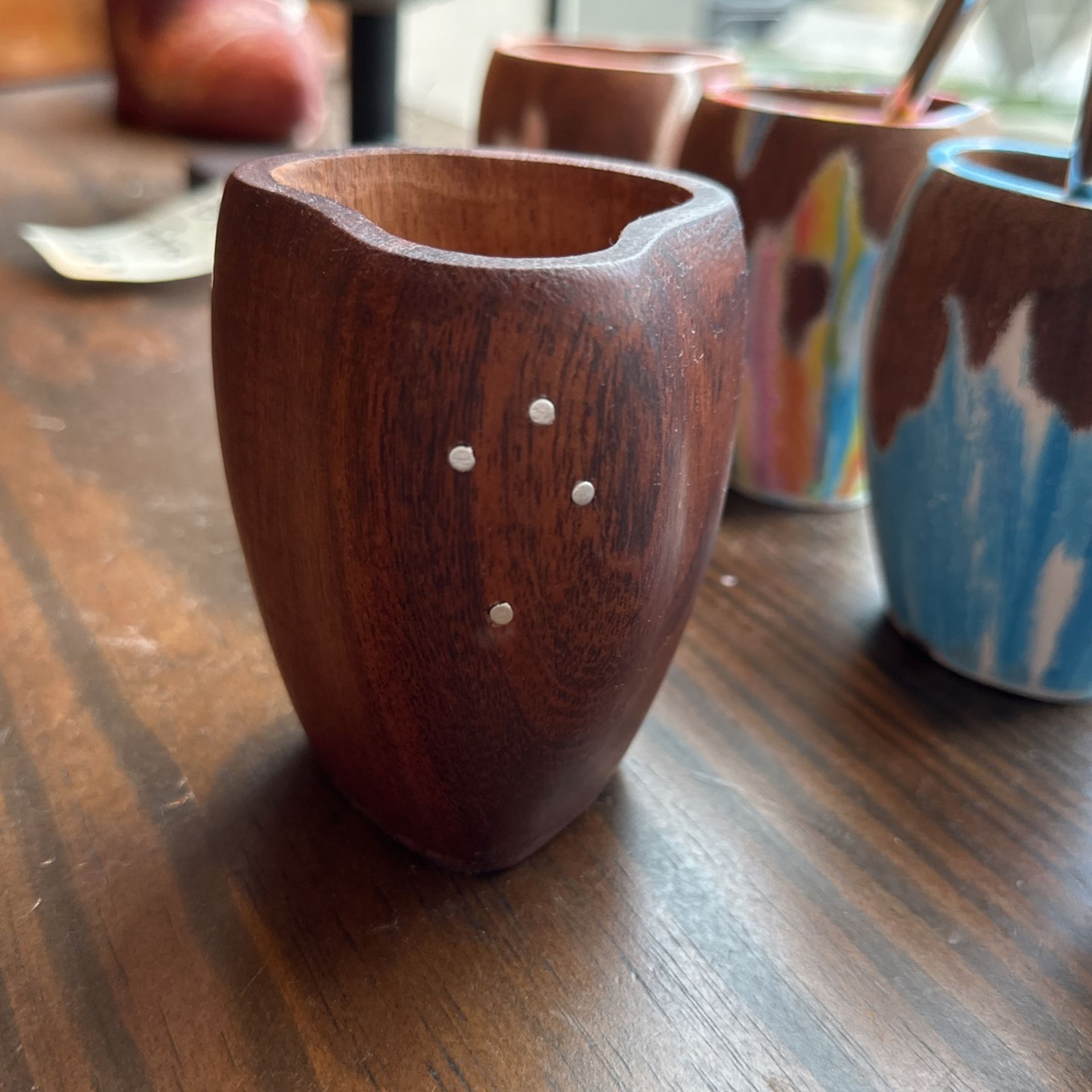Mate Argentino