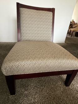 HD buttercup Chair
