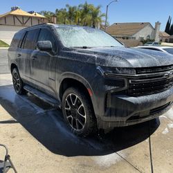 Car Detail