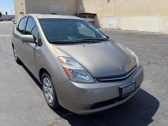 2008 Toyota Prius