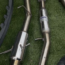 Want To Trade For A Tomei 