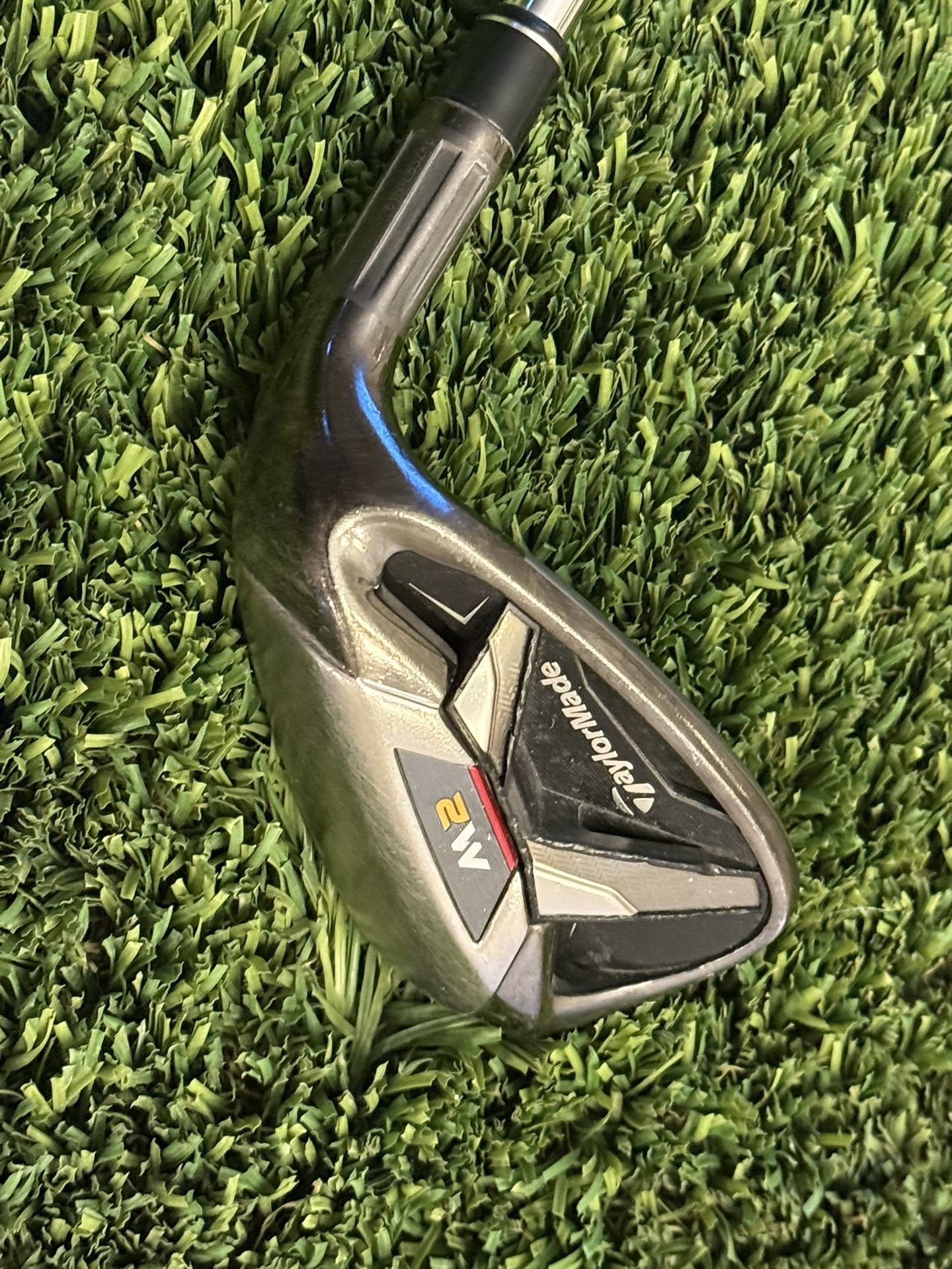 Taylormade M2 Approach Wedge Regular Flex