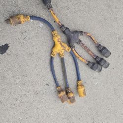 Cable Adapters/extension.
