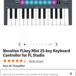 Brand New Midi Board 