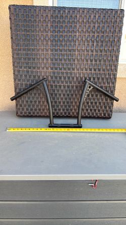 Roland Sandals Mini Ape hangers