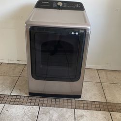 Samsung Dryer