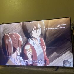 Samsung 75" Class Q80C QLED 4K Smart Tv