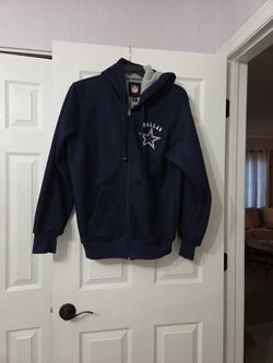 Nfl Dallas Cowboys Winter Jacket