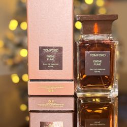 TOM FORD ÉBÈNE FUMÉ