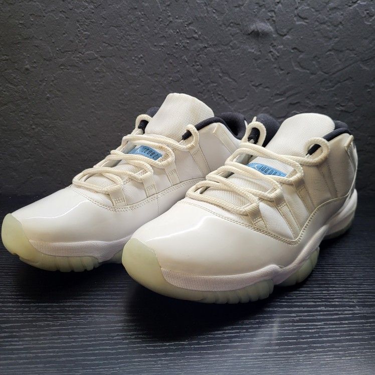 Jordan 11 Low