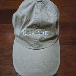 Port Authority Cascade Baseball Cap