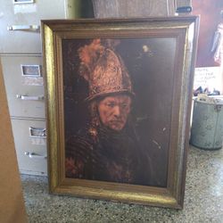 Antique Painting!!