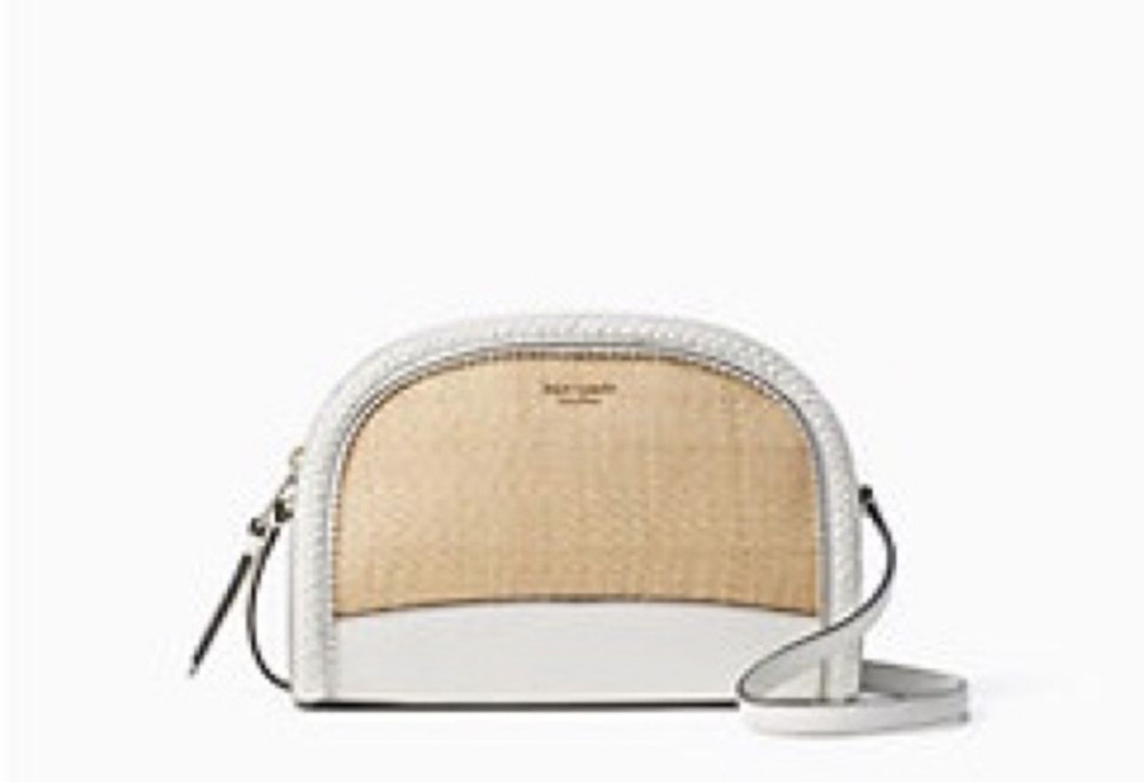 Kate Spade “Dome crossbody” Bag