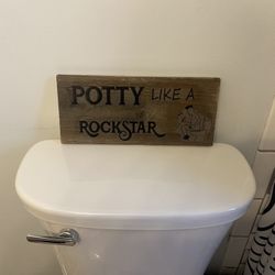 Bathroom Decor 