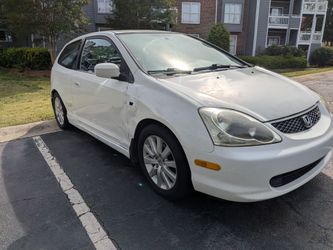 2005 Honda Civic