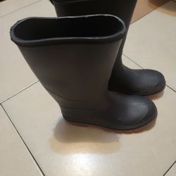 Size 3 Water Boots