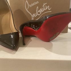 Red Bottoms