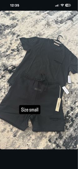 Essentials Limo set