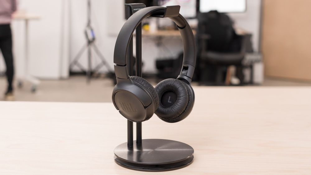 JBL Tune 510BT Wireless Headphones