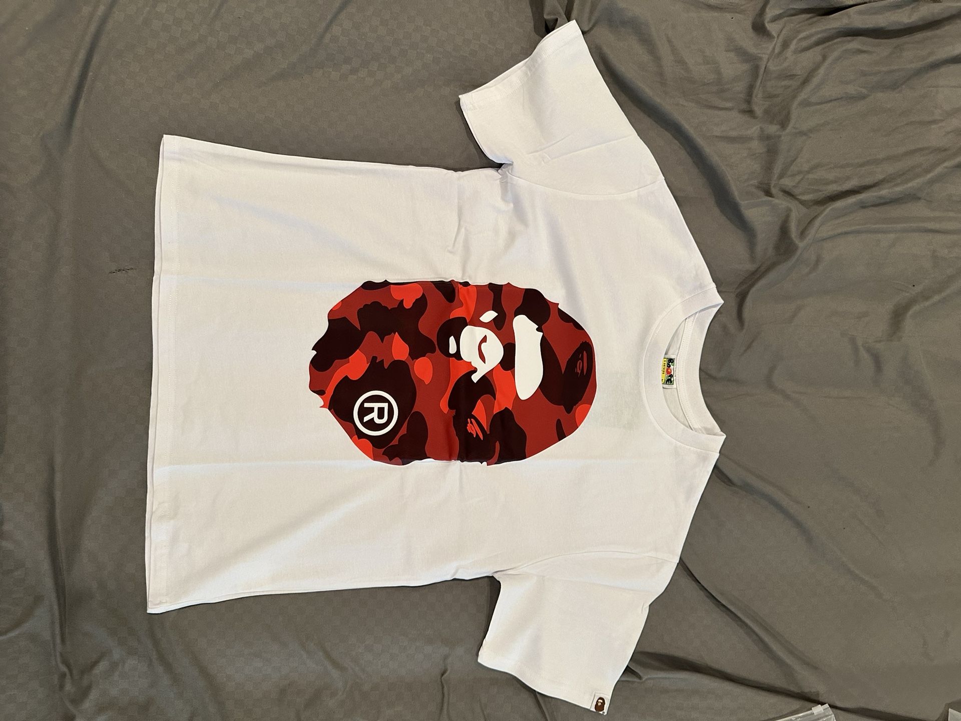 Bape Tee